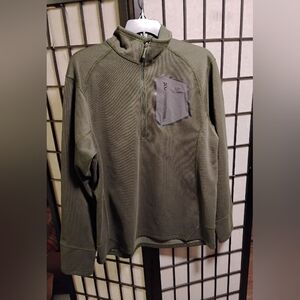 The North Face Black Jacket